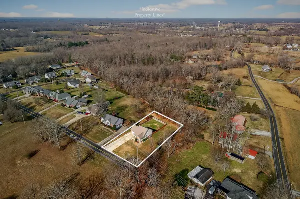 4029 Buffalo Valley Rd, Cookeville, TN 38501