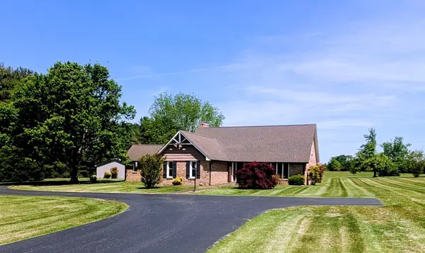 1080 Bybee Branch Rd, Mcminnville, TN 37110