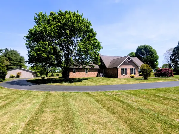 1080 Bybee Branch Rd, Mcminnville, TN 37110