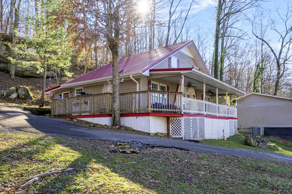 419 Jackie Dukes Dr, Lewisburg, KY 42256