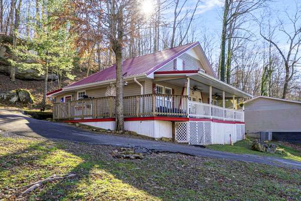 419 Jackie Dukes Dr, Lewisburg, KY 42256