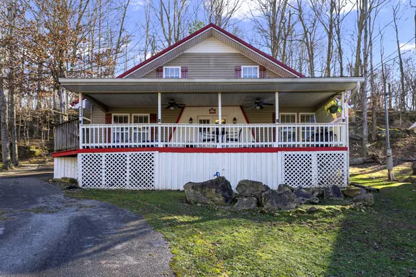 419 Jackie Dukes Dr, Lewisburg, KY 42256