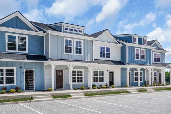209 S High St #19, Mcminnville, TN 37110