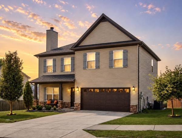 1304 Busiris Dr, Hermitage, TN 37076
