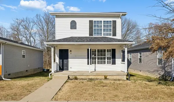 2607 Landrum  CT #10, Springfield, TN 37172