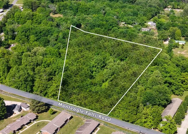 1622 Monteagle Falls Road, Monteagle, TN 37356