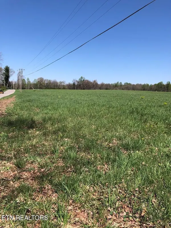 0 Old Martha Washington Rd, Clarkrange, TN 38553