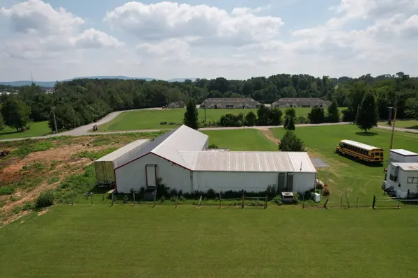 114 Northwood Ln, Mcminnville, TN 37110