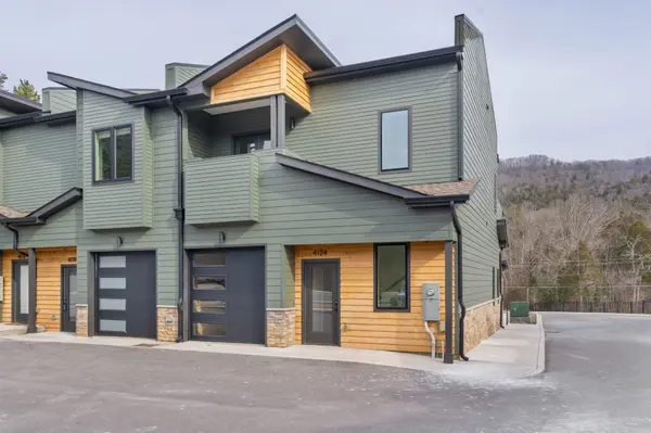 4124 Outpost Way, Chattanooga, TN 37419
