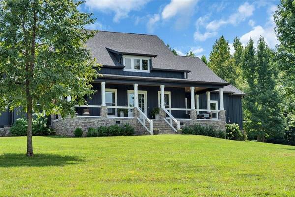1115 River Bluffs Drive, Jasper, TN 37347