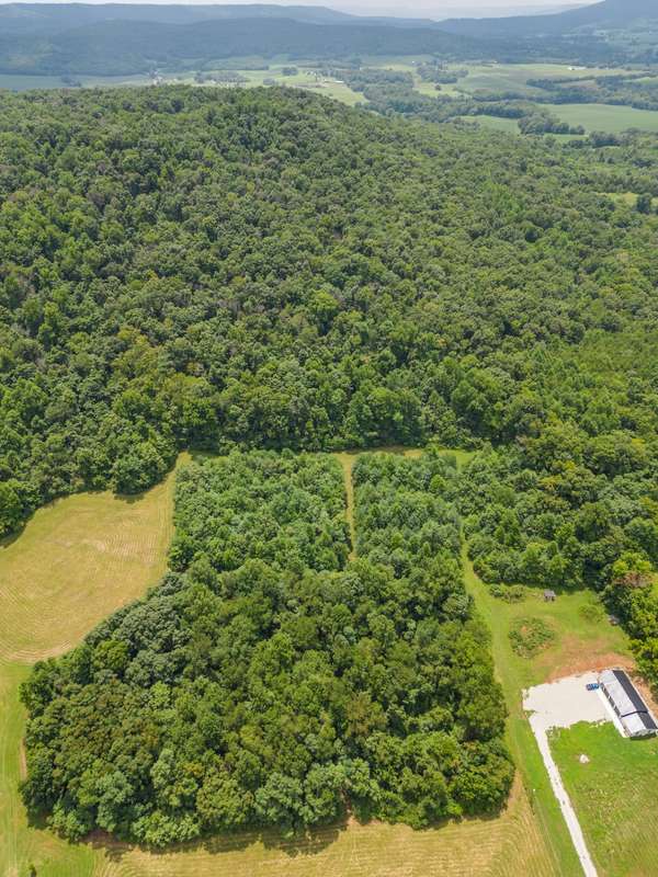 0 Goodbar Rd, Rock Island, TN 38581