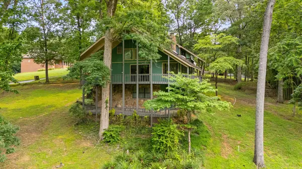 7321 Coastal Drive, Harrison, TN 37341