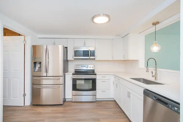 2021 Nashboro Blvd, Nashville, TN 37217