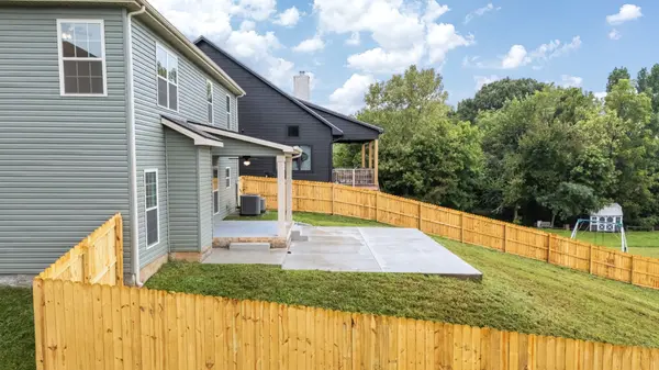 1117 Henry Place Blvd, Clarksville, TN 37042