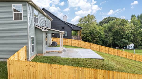 1117 Henry Place Blvd, Clarksville, TN 37042