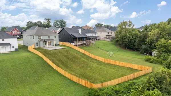 1117 Henry Place Blvd, Clarksville, TN 37042