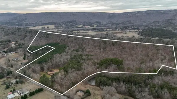 446 Jamestown Road, Menlo, GA 30731