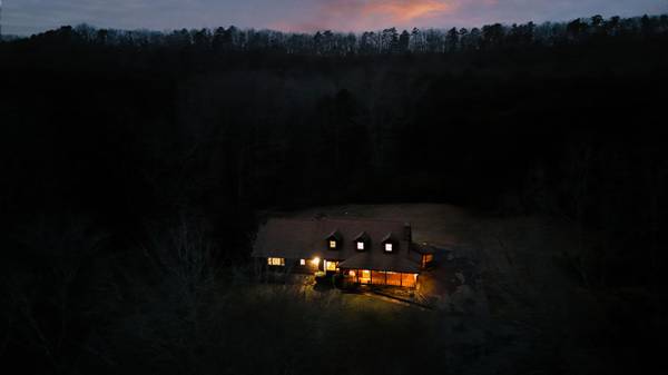 446 Jamestown Road, Menlo, GA 30731