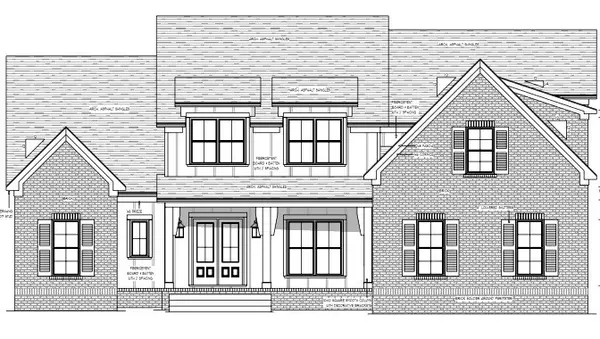 3352 Wilson Overall Rd, Murfreesboro, TN 37127