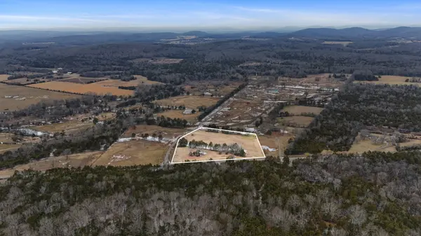 0 Halls Hill Pike, Milton, TN 37118