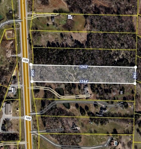 0 Hwy 109 N, Lebanon, TN 37090