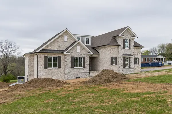 768 Mt Olivet Road, Columbia, TN 38401