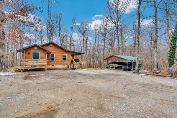13465 Lantana Rd, Crossville, TN 38572
