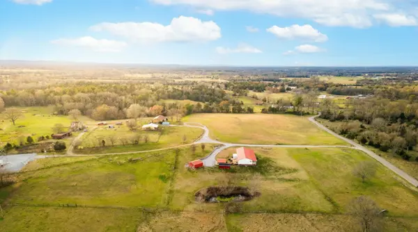 171 Uselton Rd, Shelbyville, TN 37160