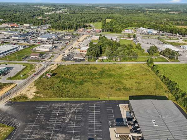 0 Interstate Drive, Crossville, TN 38555