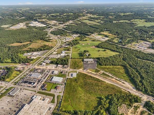 0 Interstate Drive, Crossville, TN 38555