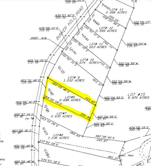 4160 Bunker Hill Rd, Cookeville, TN 38506
