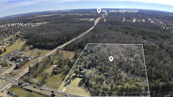 10032 Lebanon Rd, Mount Juliet, TN 37122