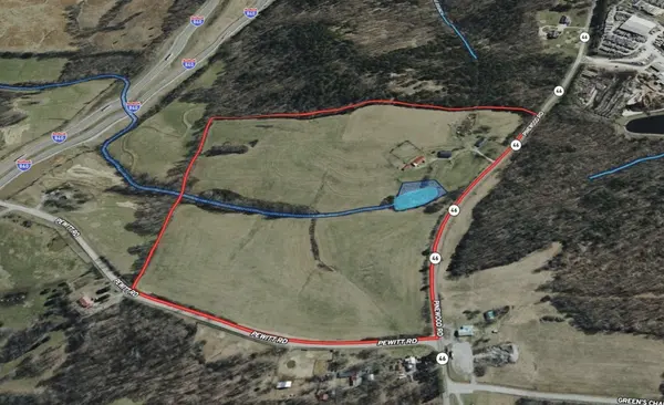 5990 Pinewood Rd, Franklin, TN 37064