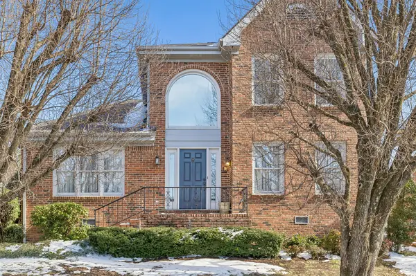 43 Belcaro Cir, Nashville, TN 37215