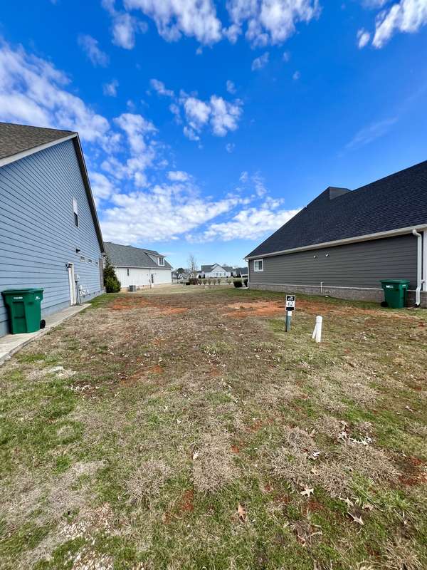 0 Dry Fork, Winchester, TN 37398