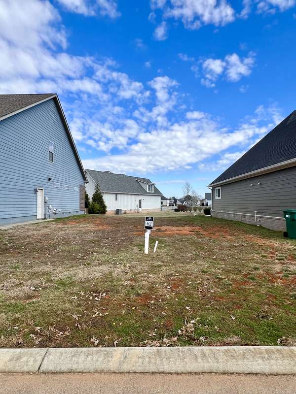 0 Dry Fork, Winchester, TN 37398