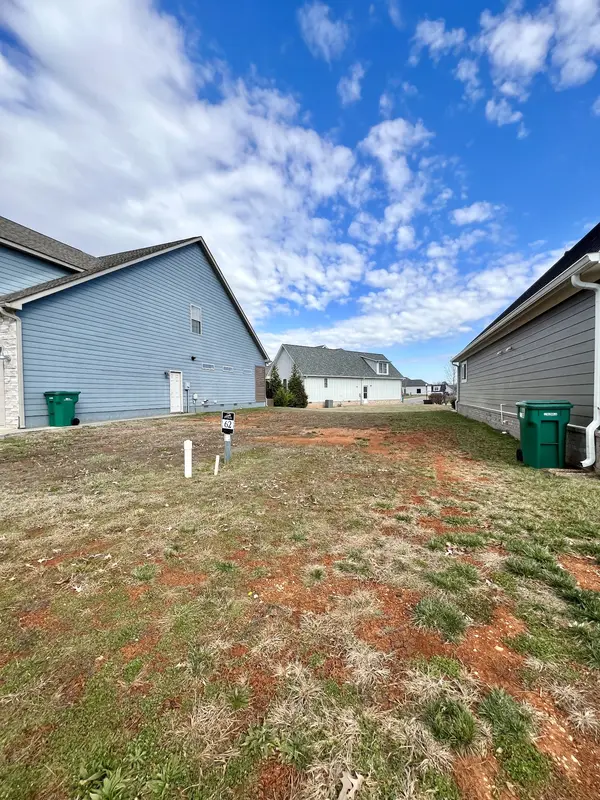 0 Dry Fork, Winchester, TN 37398