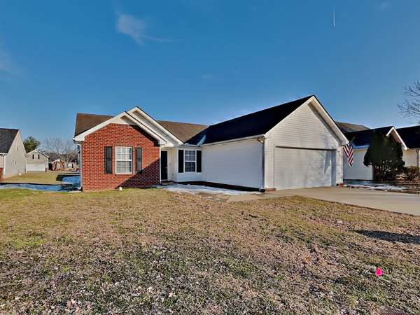 1535 Ballater Dr, Murfreesboro, TN 37128