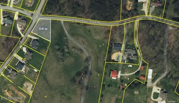 4020 Bunker Hill Rd, Cookeville, TN 38506