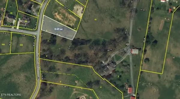 4160 Bunker Hill Rd, Cookeville, TN 38506