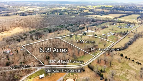 7 Collier Lane, Gallatin, TN 37066