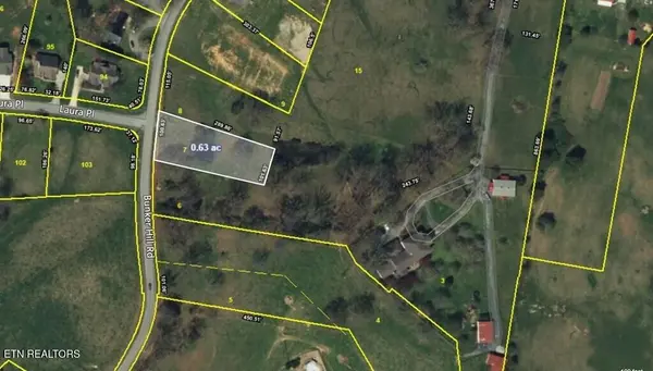 4180 Bunker Hill Rd, Cookeville, TN 38506