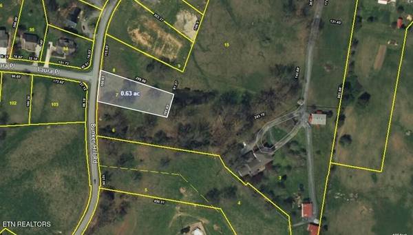 4180 Bunker Hill Rd, Cookeville, TN 38506