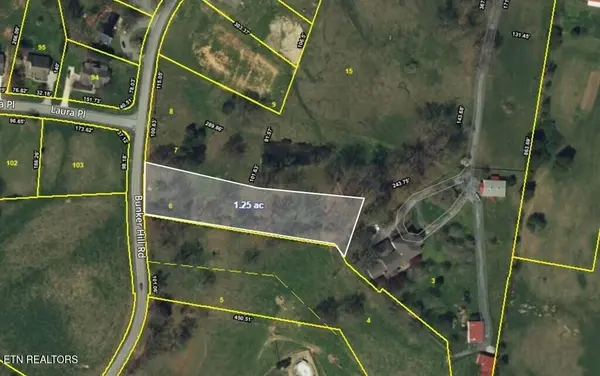 4210 Bunker Hill Rd, Cookeville, TN 38506
