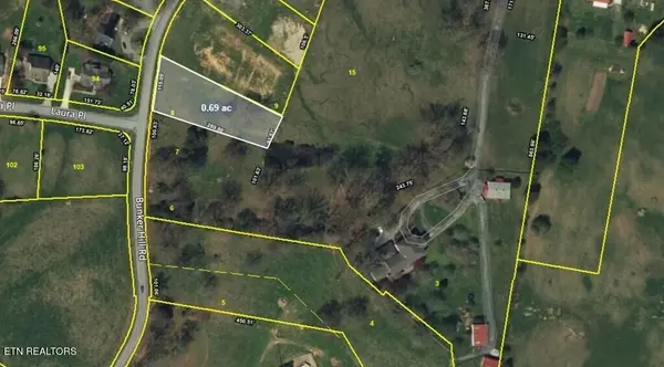 4210 Bunker Hill Rd, Cookeville, TN 38506
