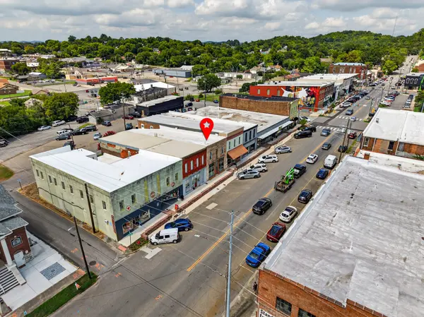 213 Main Ave #S, Fayetteville, TN 37334