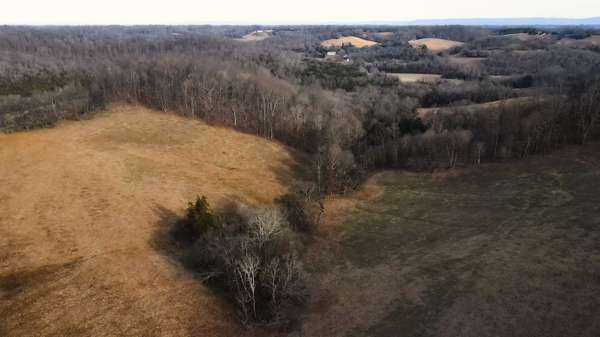 0 Oak Grove Rd, Belvidere, TN 37306