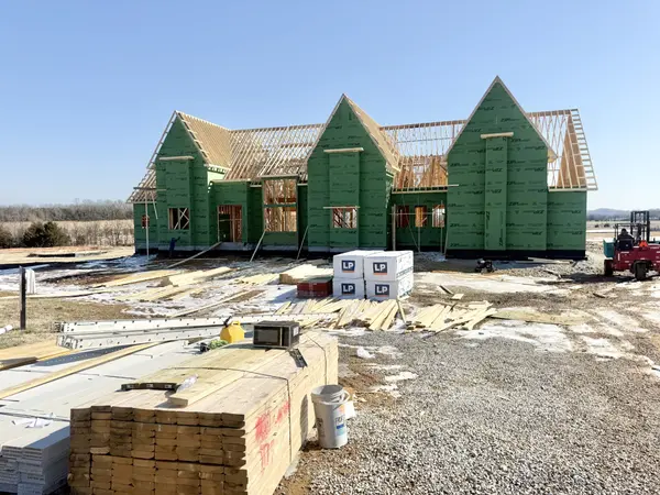 8904 Stone Farm Trail, Eagleville, TN 37060