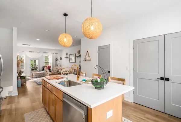 862 Sharpe Ave #W ##7, Nashville, TN 37206