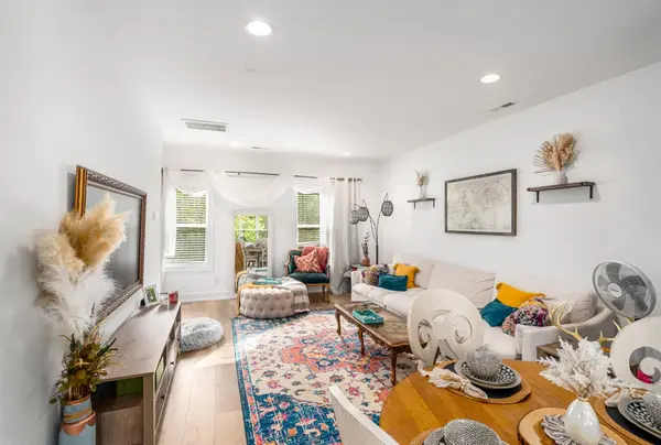 862 Sharpe Ave #W ##7, Nashville, TN 37206